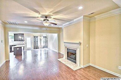 116 Chimes Way, Huntsville, AL 35824