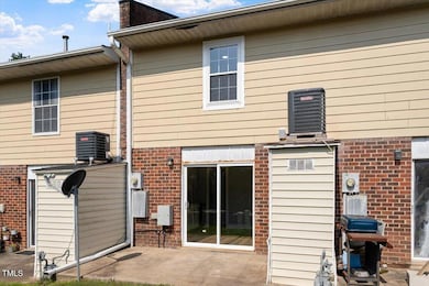 1241 S Fifth St unit A4, Mebane, NC 27302 - photo 6