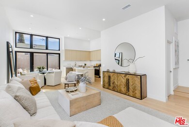 3808 College Ave unit 4, Culver City, CA 90232 - photo 3