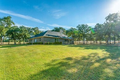 1201 Lone Tower Ln, Poolville, TX 76487 - photo 5