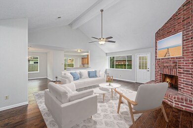 1906 Palo Duro St, Friendswood, TX 77546 - photo 7