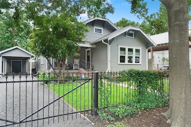 507 Archer St, Houston, TX 77009 - photo 3