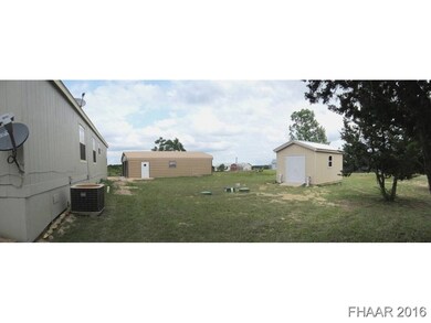 121 Harrell Dr, Copperas Cove, TX 76522 - photo 6