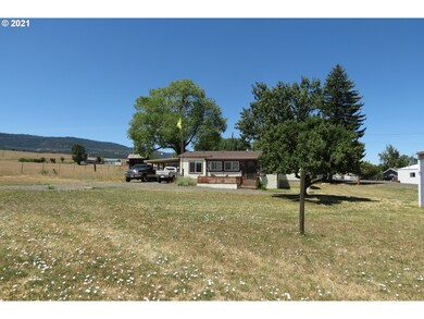 205 3rd St, Long Creek, OR 97856 - photo 2