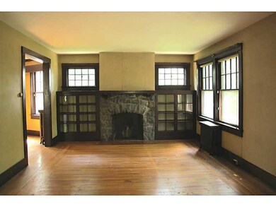Living Room.