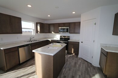 Kitchen - Representational Photo
