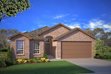 2307 Raleigh Point Dr, Midland, TX 79705 - photo 2