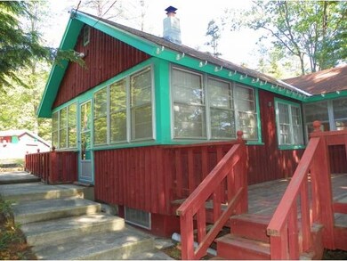 69 Kilton Pond Rd, Grafton, NH 03240 - photo 5