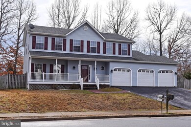 16 Atina Dr, Stafford, VA 22554 - photo 2