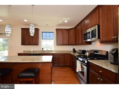 414 Saddlery Dr, Perkasie, PA 18944 - photo 5
