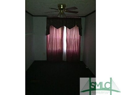 Master Bedroom.