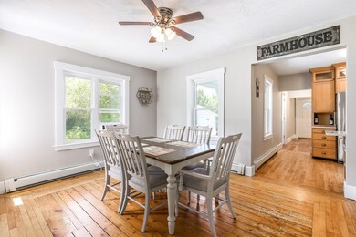 1 N Sturbridge Rd, Charlton, MA 01507 - photo 6
