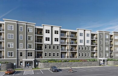 399 Neponset St unit 310, Canton, MA 02021 - photo 2