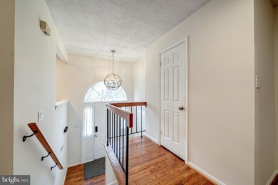 12228 Wye Oak Commons Cir unit 58, Burke, VA 22015 - photo 4
