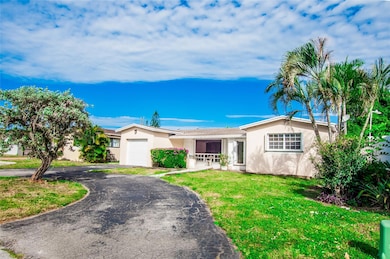 7813 Biltmore Blvd, Miramar, FL 33023 - photo 3