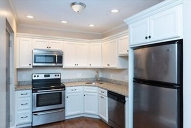 Milliken Hills Condominiums unit 24, Franklin, MA 02038 - photo 5