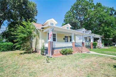 608 Montvale Ave, Richmond, VA 23222 - photo 2