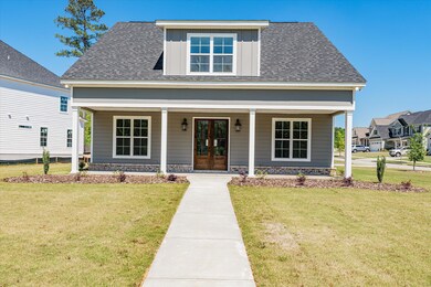 829 Nuttall St, Evans, GA 30809 - photo 3