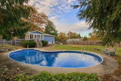 33 N Common Rd, Westminster, MA 01473 - photo 5