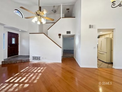 971 Jefferson St, Ridgecrest, CA 93555 - photo 2