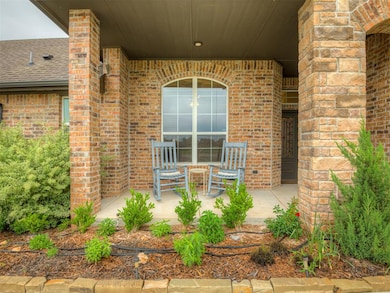 3663 Dragon Fire Ct, Newcastle, OK 73065 - photo 4