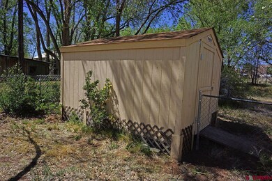 100 E 3rd St, Cortez, CO 81321 - photo 2