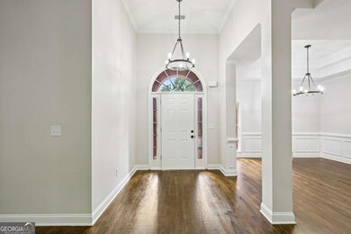 200 Clear Spring Ln, Oxford, GA 30054 - photo 4