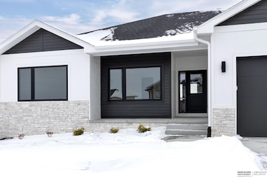 5401 N 205th St, Elkhorn, NE 68022 - photo 2