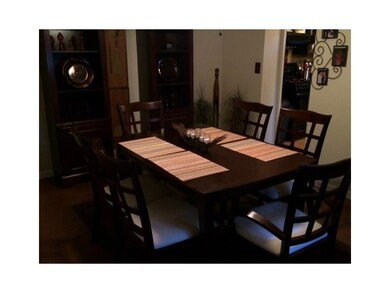 Dining Room.