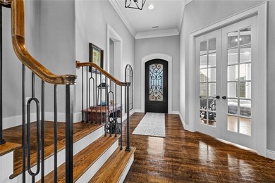Heavy Iron Front Door w Glass Insert as well as Be