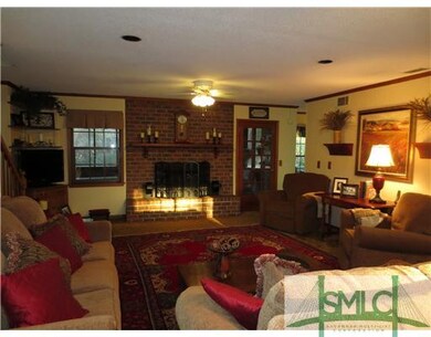 Den/Family/Great Room.