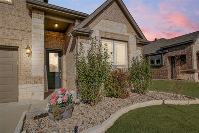 2512 Weatherford Heights Dr, Weatherford, TX 76087 - photo 2