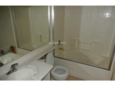 Bathroom.