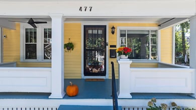 477 W 4th Ave, Columbus, OH 43201 - photo 2