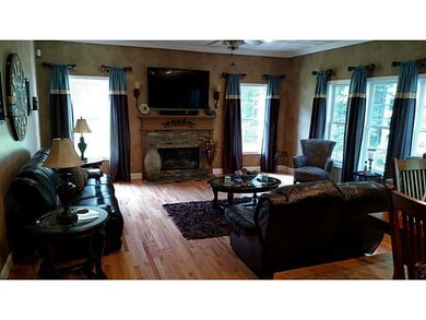 Den/Family/Great Room.