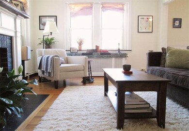 5 Arlington St unit 51, Cambridge, MA 02140 - photo 4