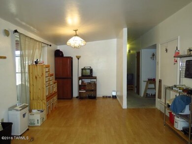 Dining Room View 1