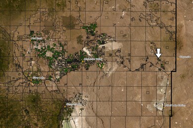 0 Butte Valley Rd unit 220198304, Christmas Valley, OR 97641 - photo 2