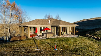 45 Eagle Ridge Dr, Sheridan, WY 82801 - photo 6