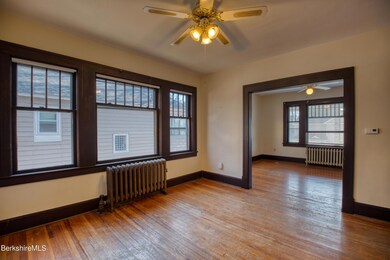 Dining Room - Second Floor Unit