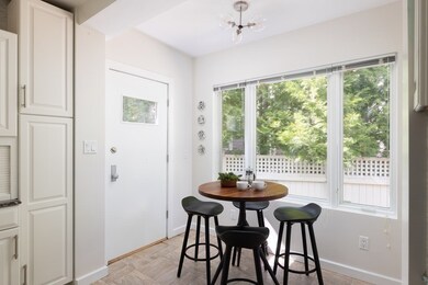 61 Columbia St unit 1, Brookline, MA 02446 - photo 6