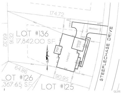 4724 Steeplechase Dr unit Lt136, Easton, PA 18040 - photo 3