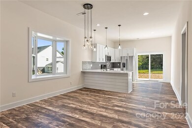 613 S White St, Marshville, NC 28103 - photo 4