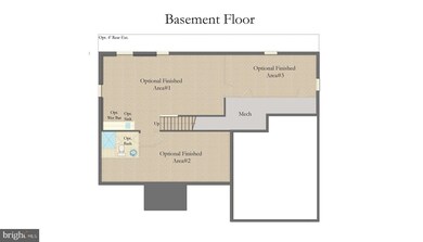 6596 Timber Ridge Ln, Bryans Road, MD 20616 - photo 4