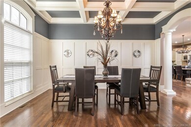 134 Skyline View, Floyds Knobs, IN 47119 - photo 7