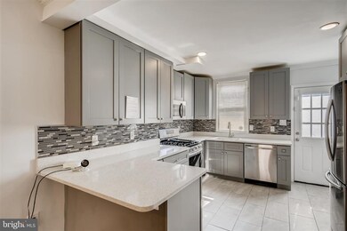 141 S Robinson St, Baltimore, MD 21224 - photo 6