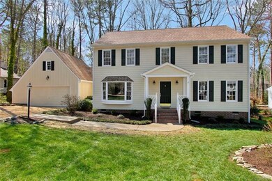 Beautiful, professionally landscaped yard includin