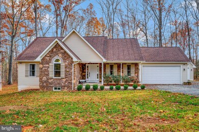 9665 S Pines Rd, Warrenton, VA 20186 - photo 5