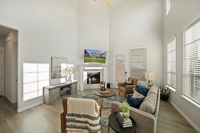 744 Patriot Ln, Irving, TX 75060 - photo 6