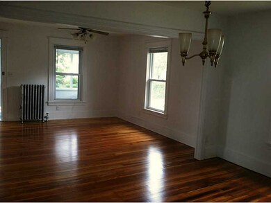 Dining Room.